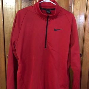 Nike Quarter Zip